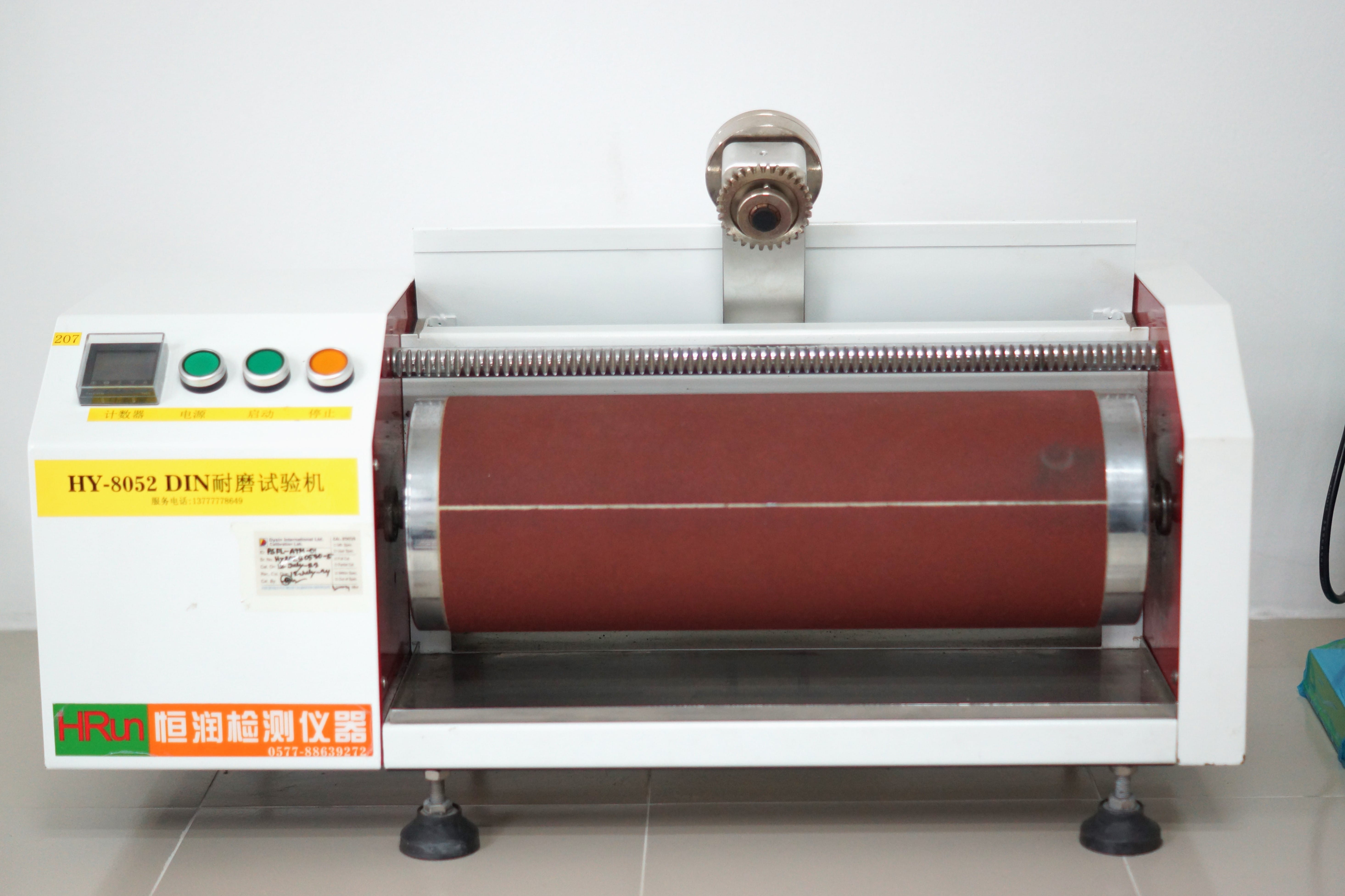 Adhesion Testing Machine